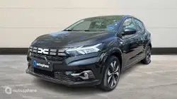 Dacia Sandero 1.0 TCe 90ch Journey