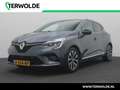 Renault Clio 1.0 TCe 100 Intens | Navigatie | Parkeercamera | Gris - thumbnail 1