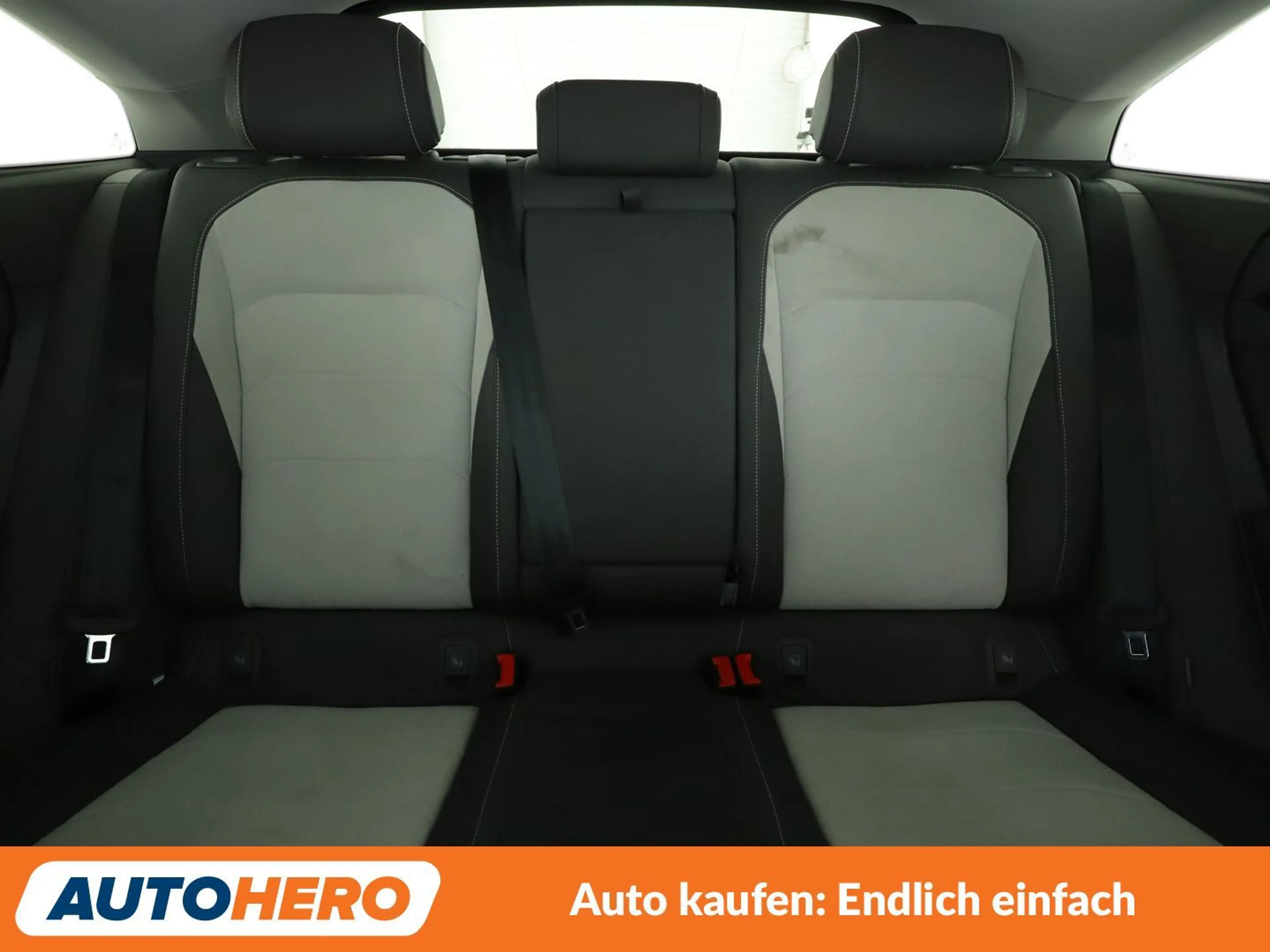 Volkswagen Arteon 2.0 TSI Elegance 4Motion Aut.*NAVI*360* — photo 15