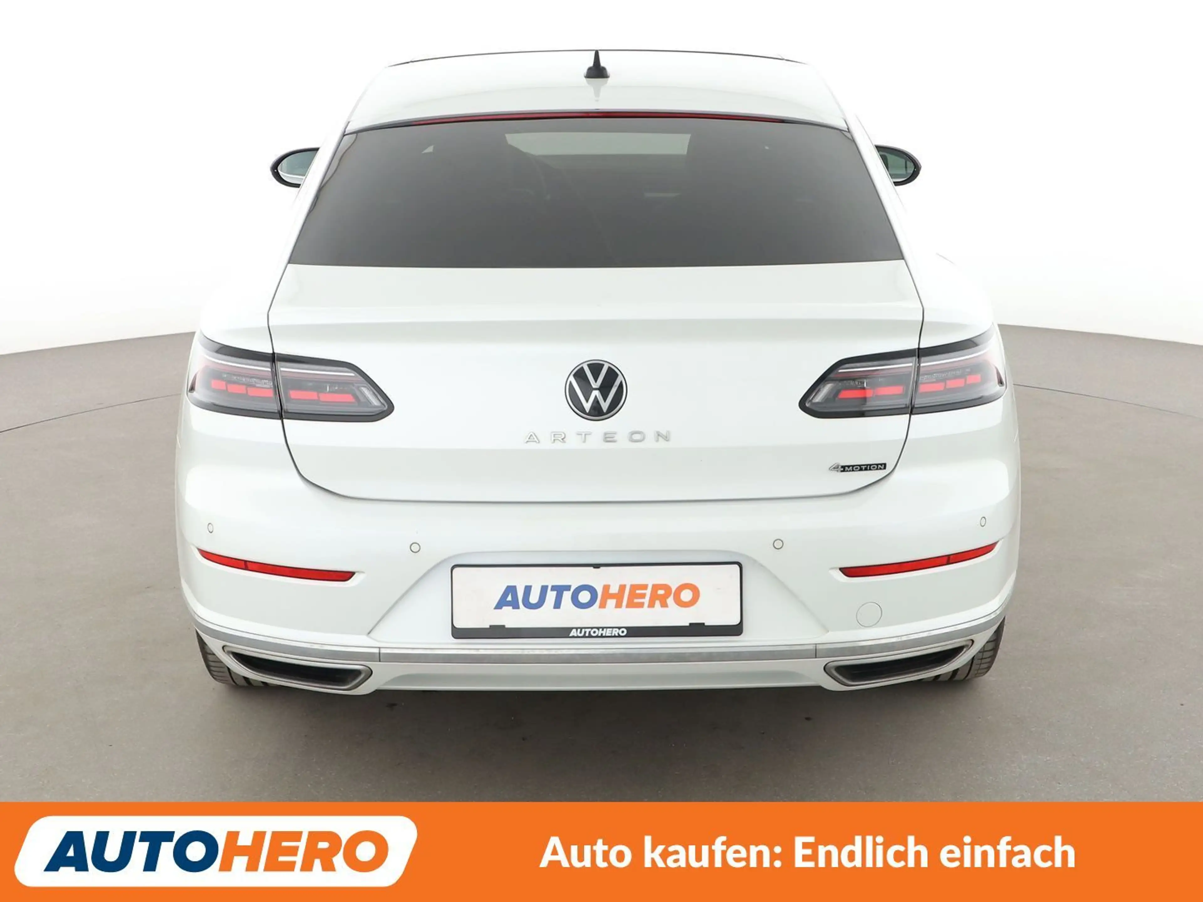 Volkswagen Arteon 2.0 TSI Elegance 4Motion Aut.*NAVI*360* — photo 5