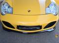 Porsche 996 C4S Cabrio: orig. speedgelb,19",Klappe,top Zustand Gelb - thumbnail 18