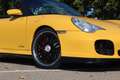 Porsche 996 C4S Cabrio: orig. speedgelb,19",Klappe,top Zustand Gelb - thumbnail 7