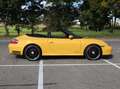 Porsche 996 C4S Cabrio: orig. speedgelb,19",Klappe,top Zustand Gelb - thumbnail 3