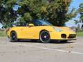Porsche 996 C4S Cabrio: orig. speedgelb,19",Klappe,top Zustand Gelb - thumbnail 20