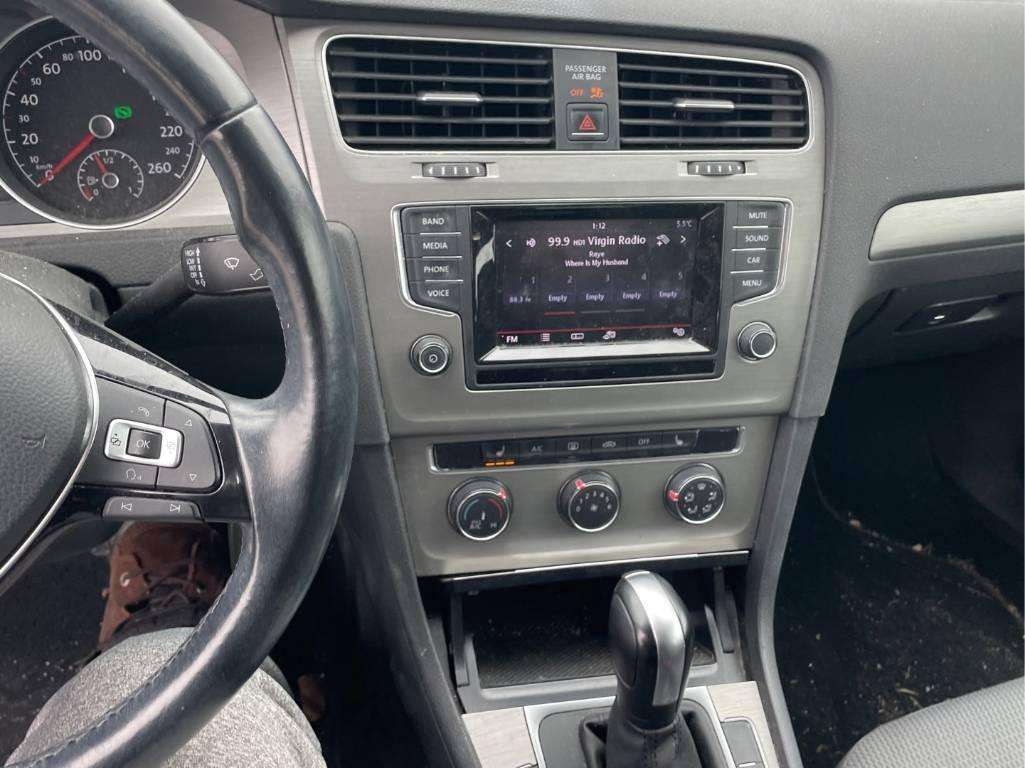 2015 Volkswagen Golf AUTO, HEATED SEATS, TOUCH-SCREEN RADIO, A/C !! thumb 13