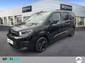 Citroen Berlingo Kombi XL BlueHDi 130 EAT8 Max NAVI SHZ Schwarz - thumbnail 1