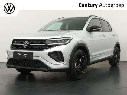 Volkswagen T-Cross R-Line-Edition 1.0 85 kW / 116 pk TSI SUV 6 versn.