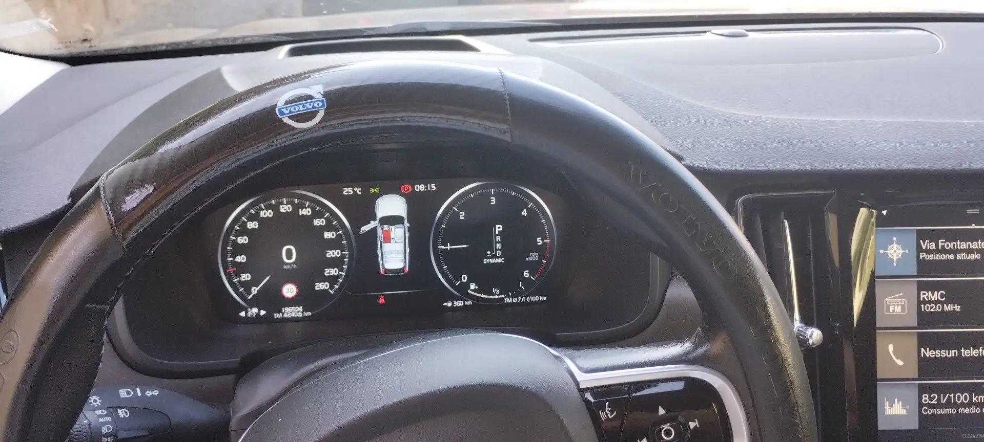 Volvo V90 Cross Country 2.0 d4 Pro awd geartronic - 1