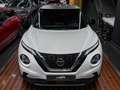 Nissan Juke 1.0 DIG-T Acenta 4x2 DCT 7 114 Blanc - thumbnail 4