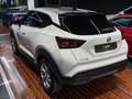 Nissan Juke 1.0 DIG-T Acenta 4x2 DCT 7 114 Blanc - thumbnail 9