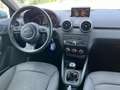 Audi A1 Sportback 1.4 TDI Design Pro Line Plus Gris - thumbnail 14