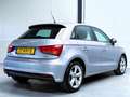 Audi A1 Sportback 1.4 TDI Design Pro Line Plus Gris - thumbnail 4
