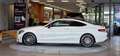Mercedes-Benz C 220 d Coupe AMG-Line Aut. *Pano*Burmester*Kamera* Weiß - thumbnail 4