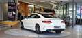 Mercedes-Benz C 220 d Coupe AMG-Line Aut. *Pano*Burmester*Kamera* Weiß - thumbnail 7