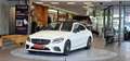 Mercedes-Benz C 220 d Coupe AMG-Line Aut. *Pano*Burmester*Kamera* Weiß - thumbnail 1