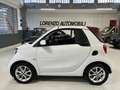smart forTwo 1.0 Passion 71cv twinamic Weiß - thumbnail 19