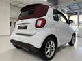 smart forTwo 1.0 Passion 71cv twinamic Weiß - thumbnail 17