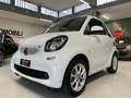 smart forTwo 1.0 Passion 71cv twinamic Weiß - thumbnail 1
