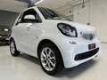 smart forTwo 1.0 Passion 71cv twinamic Weiß - thumbnail 3