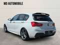 BMW 120 i M Sport Weiß - thumbnail 3