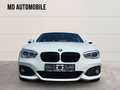 BMW 120 i M Sport Weiß - thumbnail 8