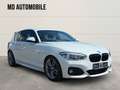 BMW 120 i M Sport Weiß - thumbnail 7