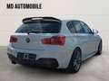 BMW 120 i M Sport Weiß - thumbnail 5