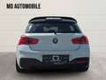 BMW 120 i M Sport Weiß - thumbnail 4