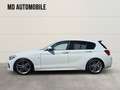 BMW 120 i M Sport Weiß - thumbnail 2