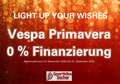 Vespa Primavera 50 E5 Neufahrzeug ! 0% Finanzierung bis 31.12.2025 ! Verde - thumbnail 4