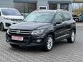Volkswagen Tiguan Sport & Style BMT 4Motion Zwart - thumbnail 2
