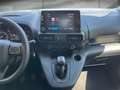 Citroen Berlingo Van BlueHDi 100 S&S FEEL Blau - thumbnail 6