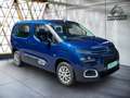 Citroen Berlingo Van BlueHDi 100 S&S FEEL Blau - thumbnail 16