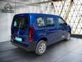 Citroen Berlingo Van BlueHDi 100 S&S FEEL Blau - thumbnail 13