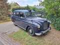 Austin austin (Carbodies) Fx4 london taxi Blau - thumbnail 9