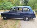 Austin austin (Carbodies) Fx4 london taxi Blau - thumbnail 4