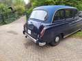 Austin austin (Carbodies) Fx4 london taxi Blau - thumbnail 1