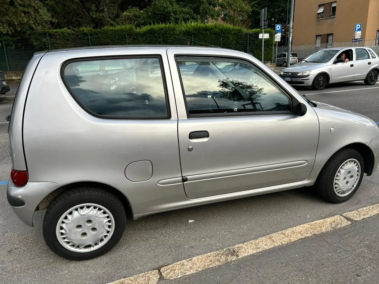 Fiat 600 - 2