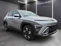 Hyundai KONA (SX2) GO Plus 1.0 T-GDI 2WD k6bu1-OP6 Silber - thumbnail 2