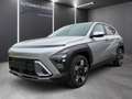 Hyundai KONA (SX2) GO Plus 1.0 T-GDI 2WD k6bu1-OP6 Silber - thumbnail 1
