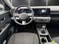 Hyundai KONA (SX2) GO Plus 1.0 T-GDI 2WD k6bu1-OP6 Silber - thumbnail 10