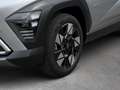 Hyundai KONA (SX2) GO Plus 1.0 T-GDI 2WD k6bu1-OP6 Silber - thumbnail 6