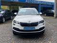 Skoda Karoq Style Weiß - thumbnail 2