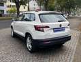 Skoda Karoq Style Weiß - thumbnail 4
