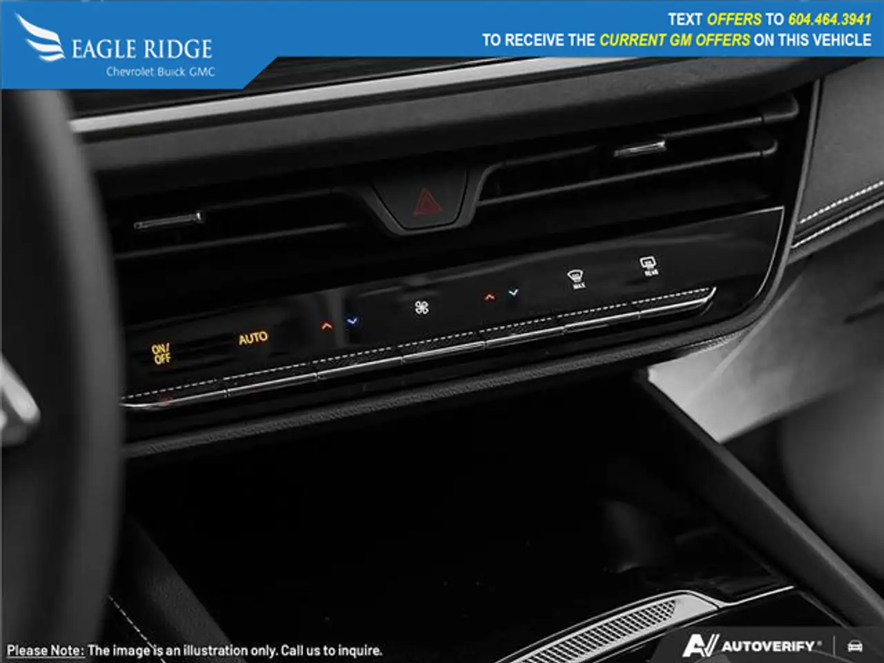 Buick Envision снимка Buick Envision