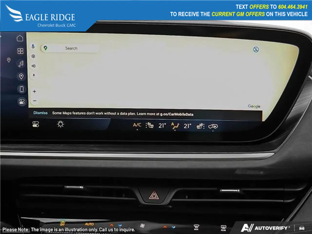 Buick Envision снимка Buick Envision