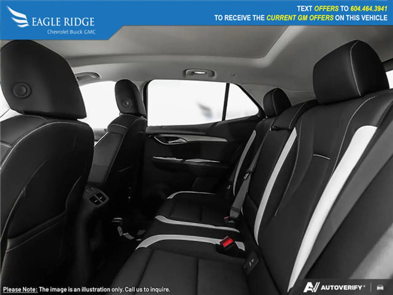 Buick Envision снимка Buick Envision