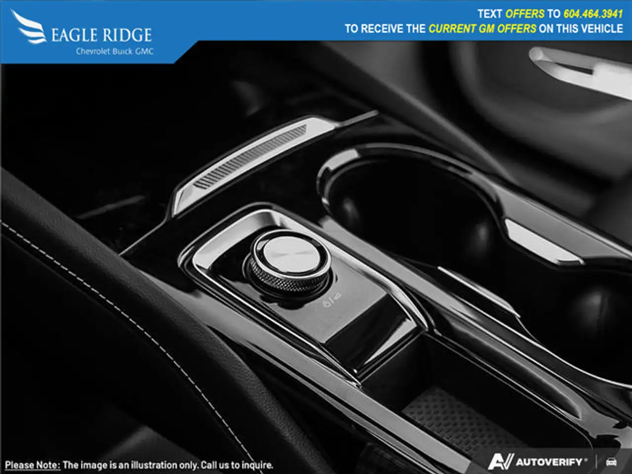 Buick Envision снимка Buick Envision