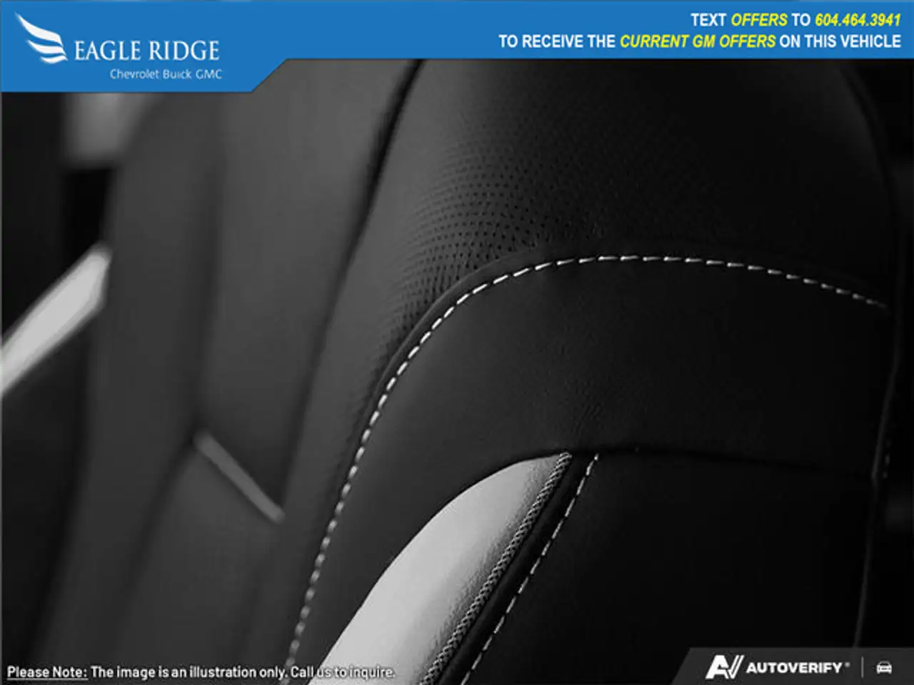 Buick Envision снимка Buick Envision