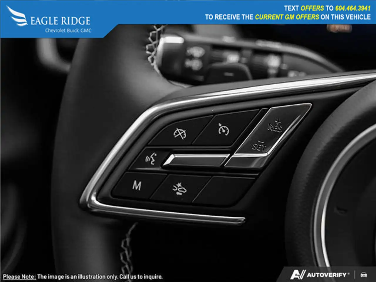 Buick Envision снимка Buick Envision